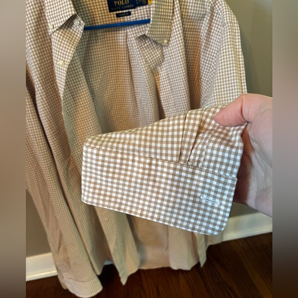 Polo Ralph Lauren Men's Button Down - Picture 4 of 4